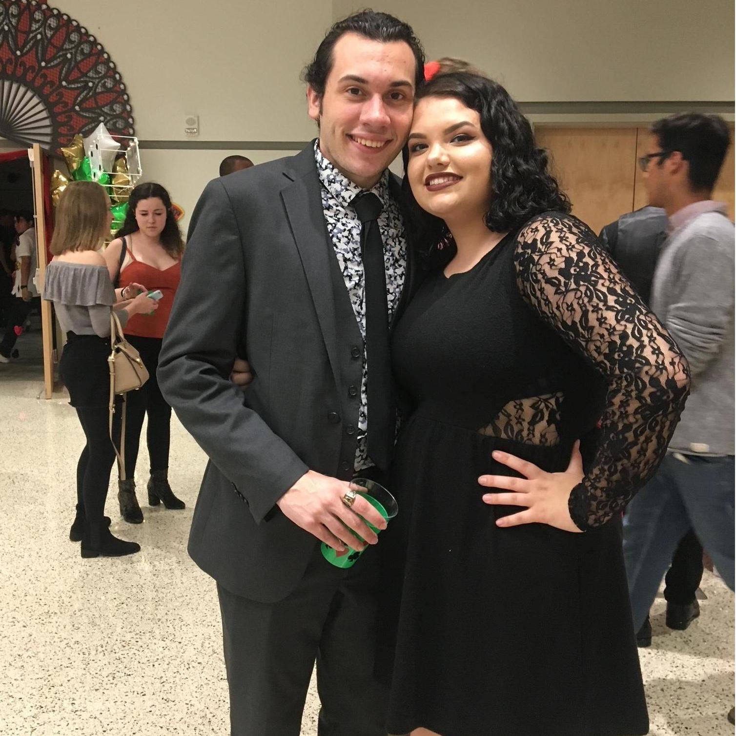 Casino Night @ The CIA.