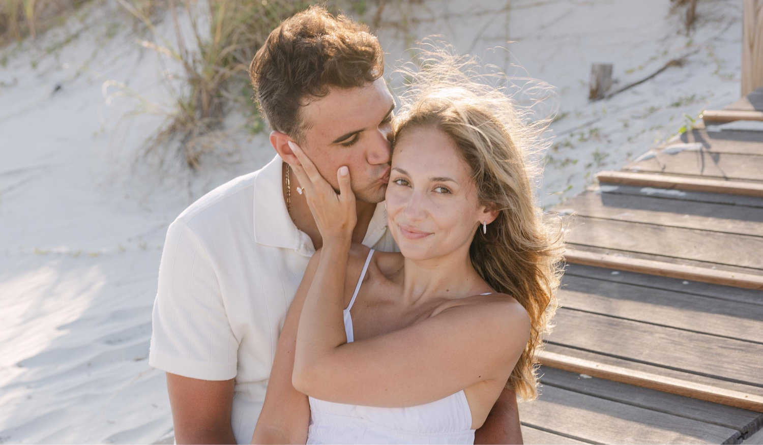 The Wedding Website of Nora Duchon and Nicholas Sensibello