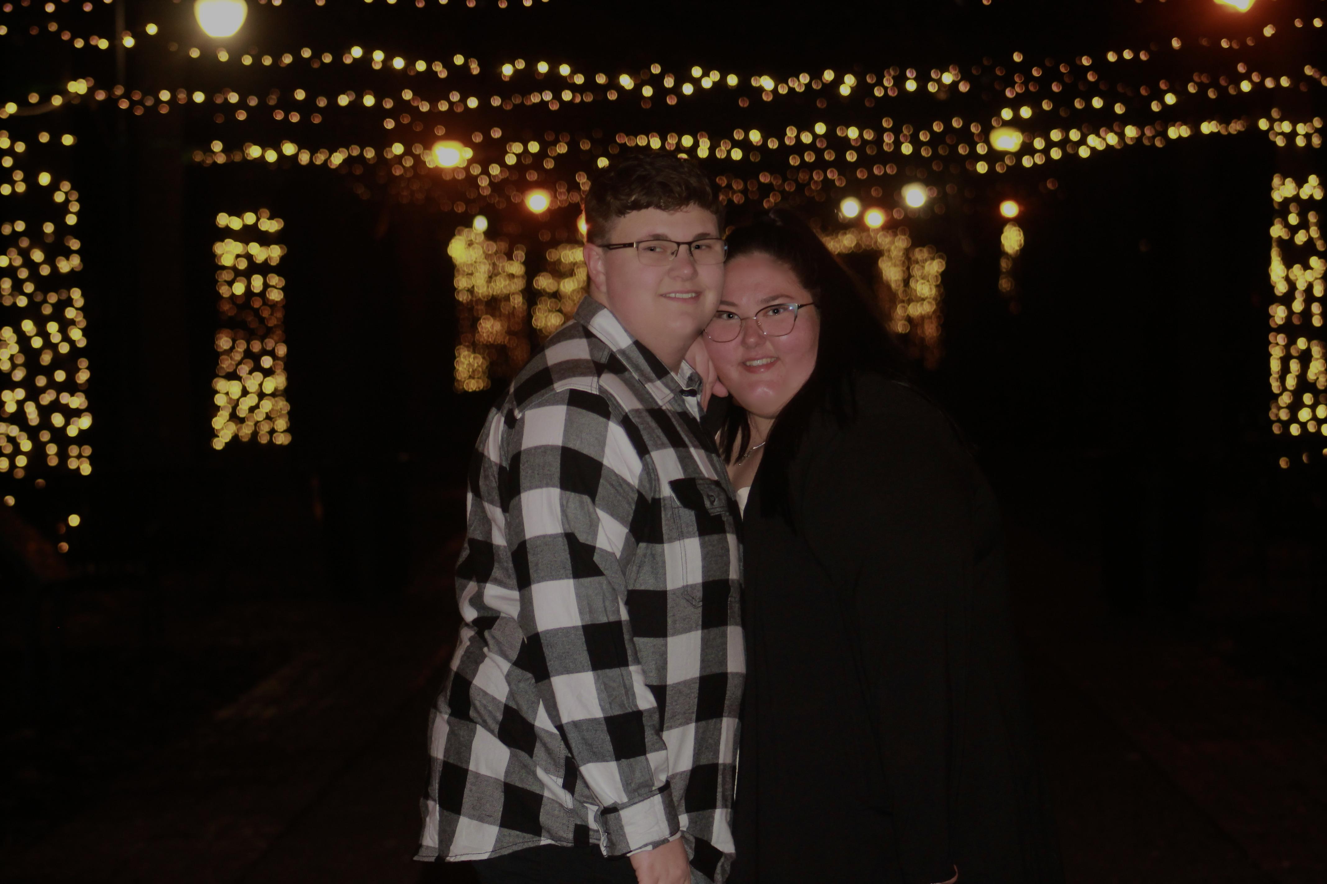 The Wedding Website of Makayla Kyle and Courtney Threlkeld