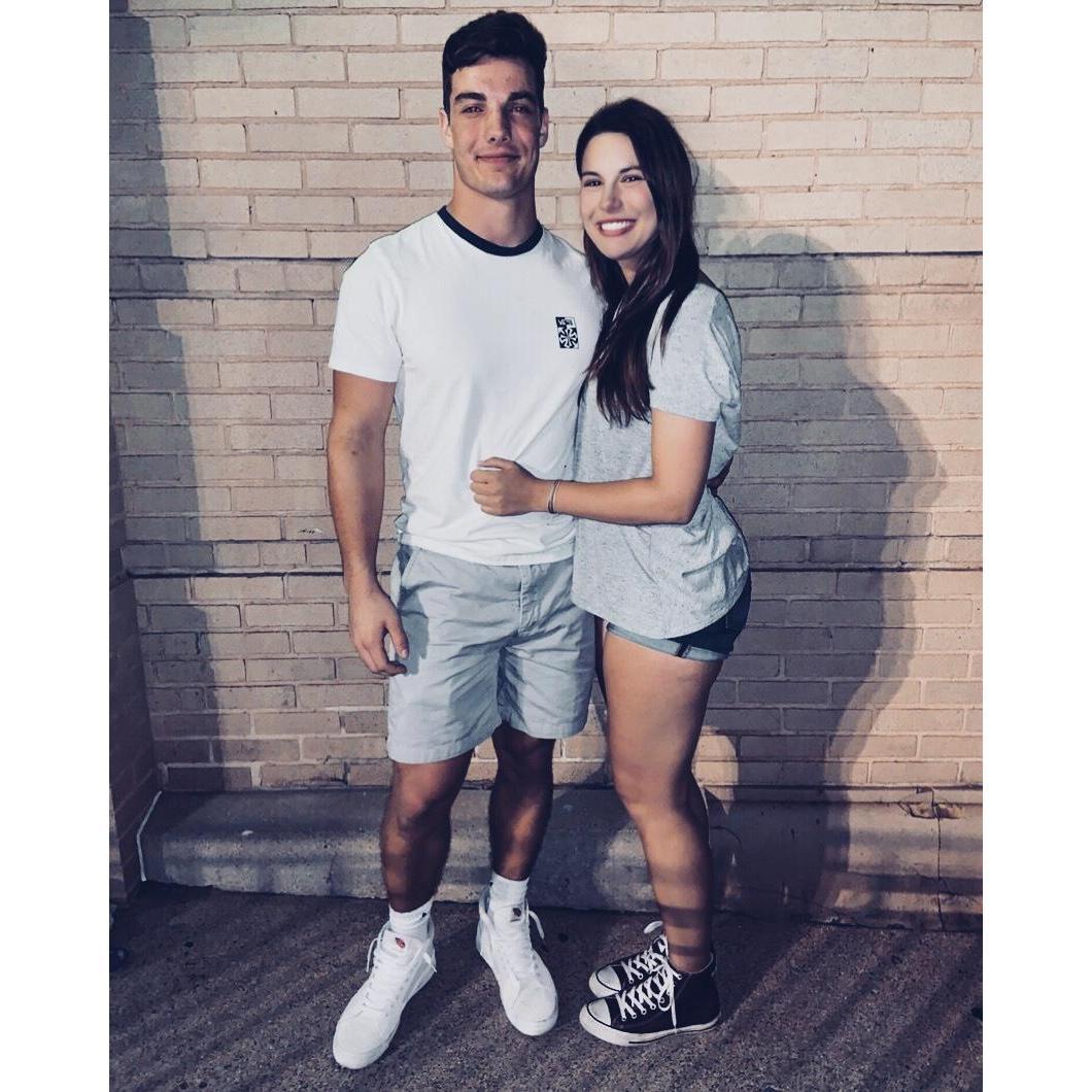 Our First Concert