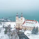 Lake Balaton