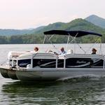 Lake Keowee Boat Rentals