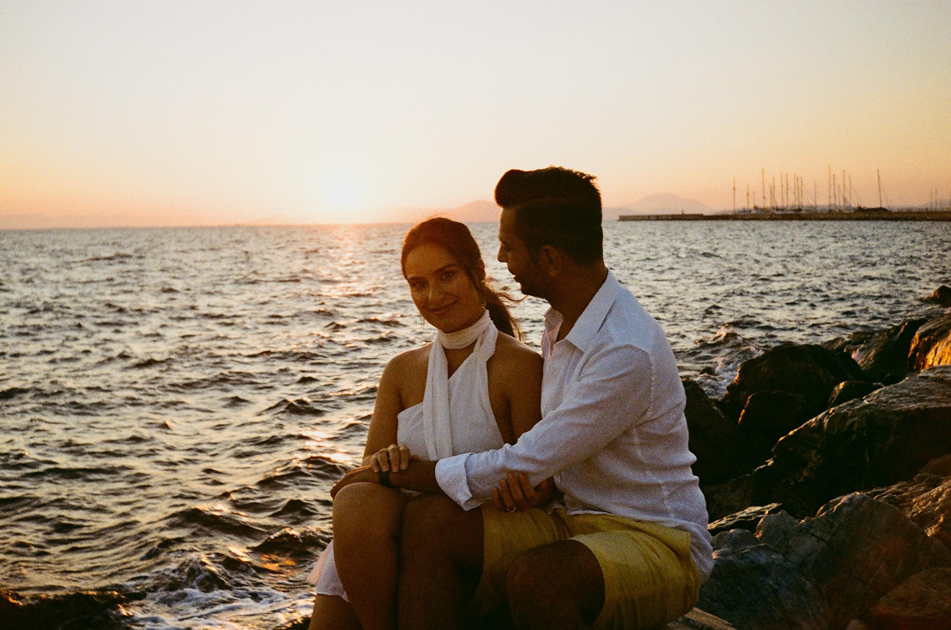The Wedding Website of Thuraya Al-Jebori and Vikram Saran