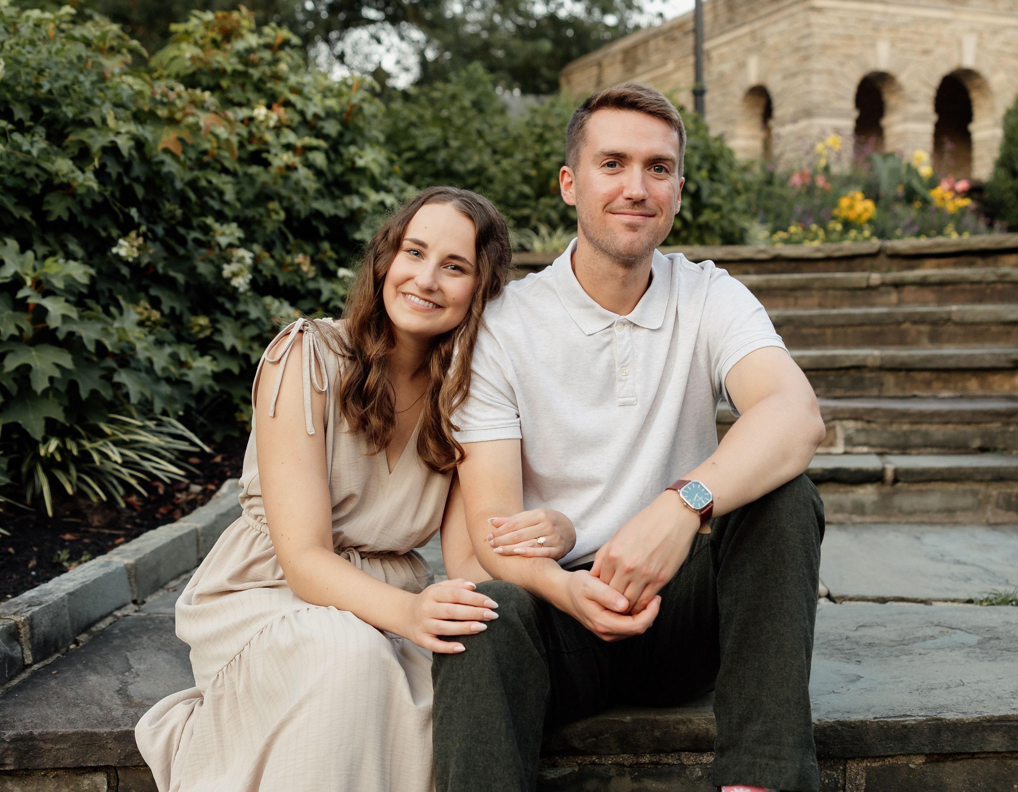 The Wedding Website of Avery Dietz and Will Keitel