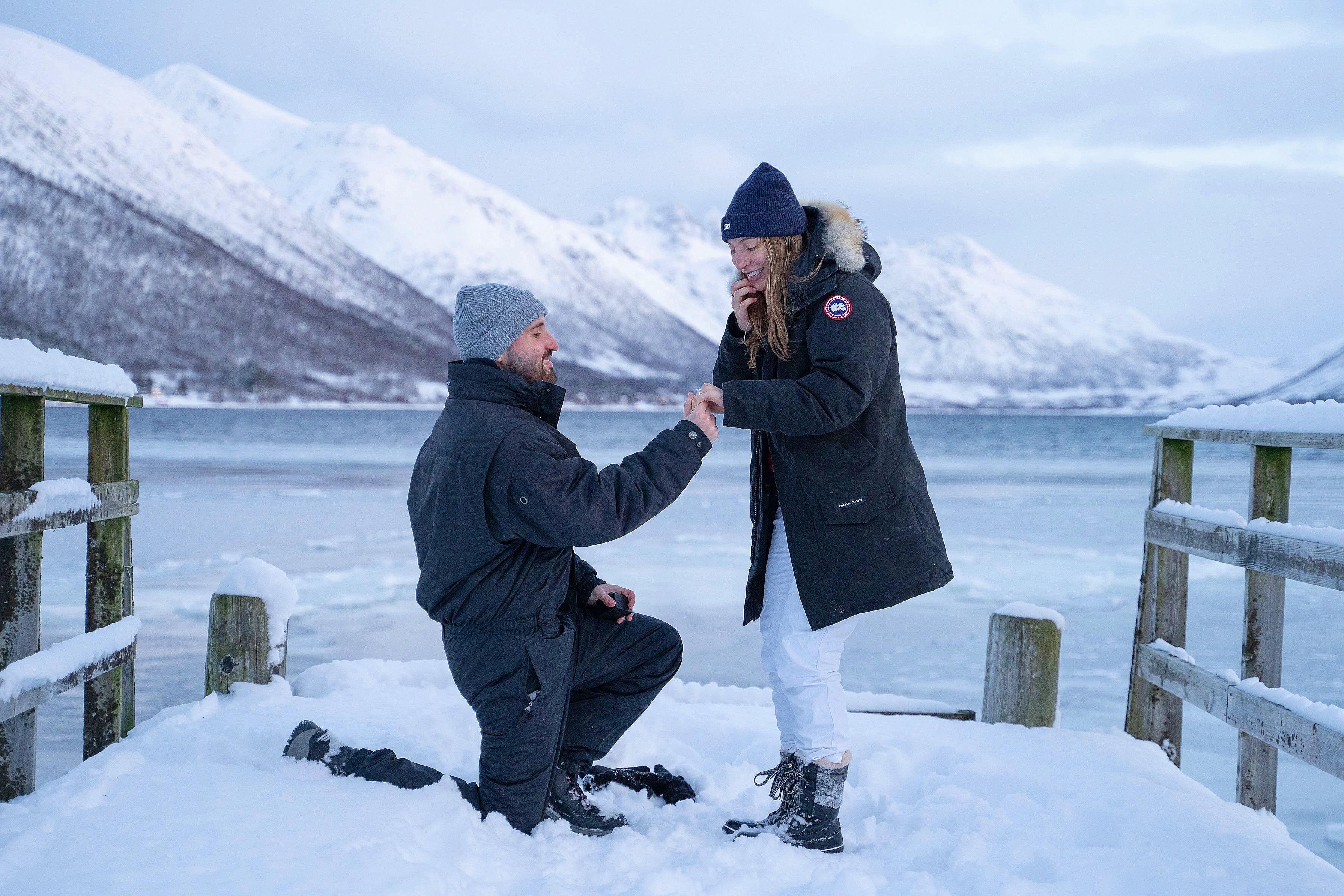 The Wedding Website of Marc Brown and Camy Steiner