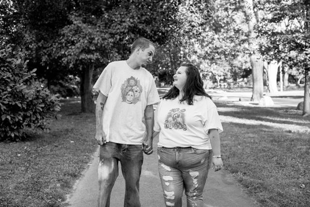 The Wedding Website of Autumn Higgins and Andrew Rogers