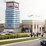 Tanger Outlets National Harbor