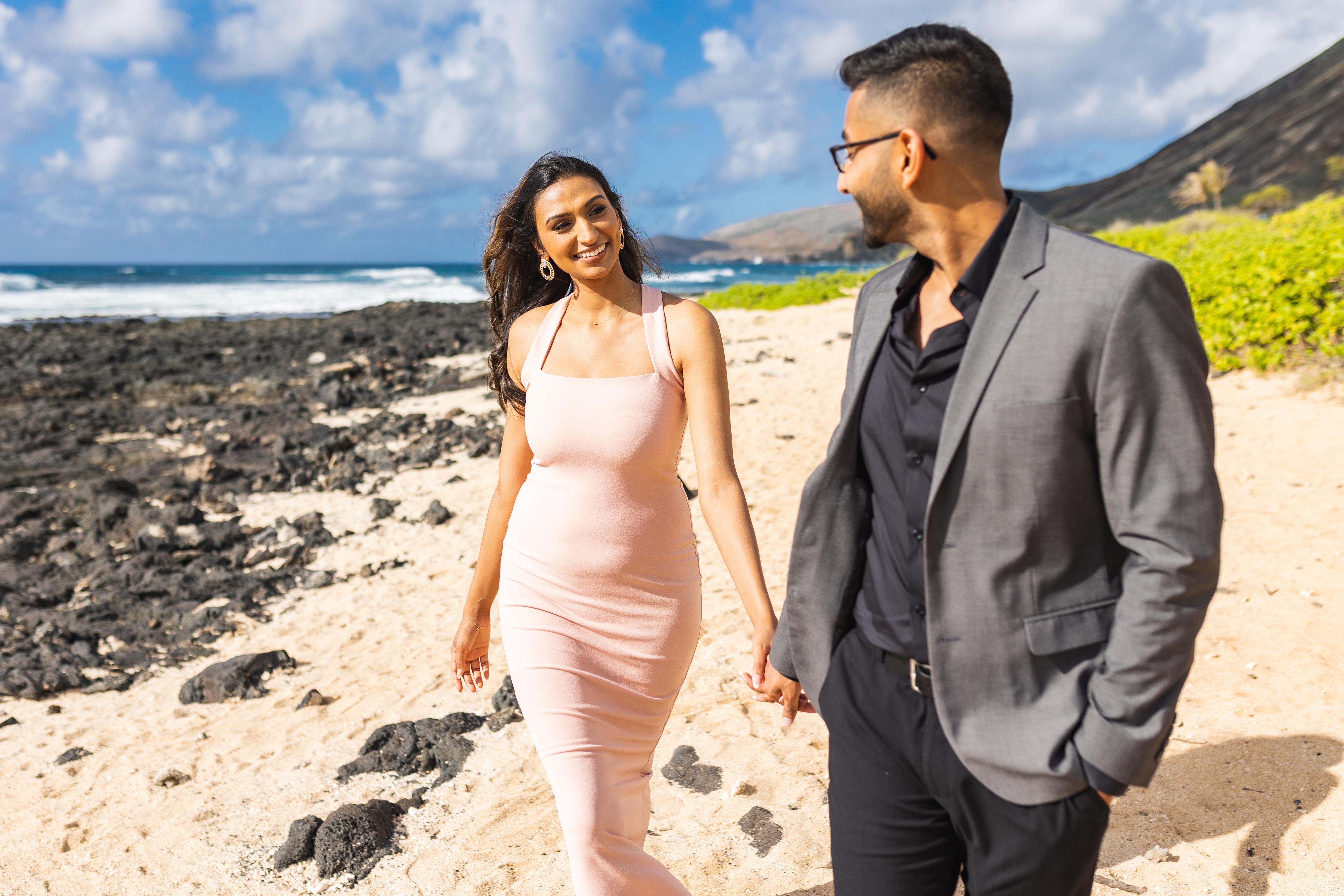 The Wedding Website of Sunny Patel and Anjali Amin