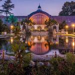 Balboa Park