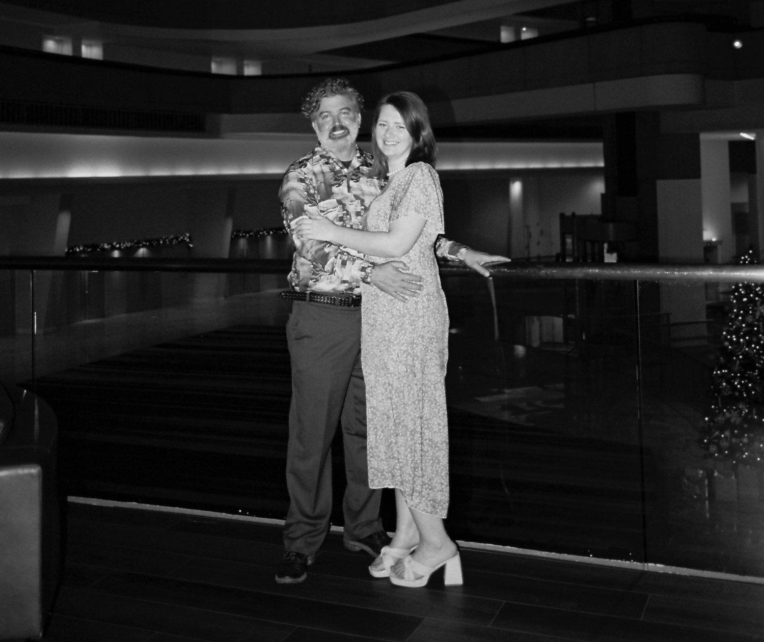 The Wedding Website of Erin Sowell and Clint Rinehart