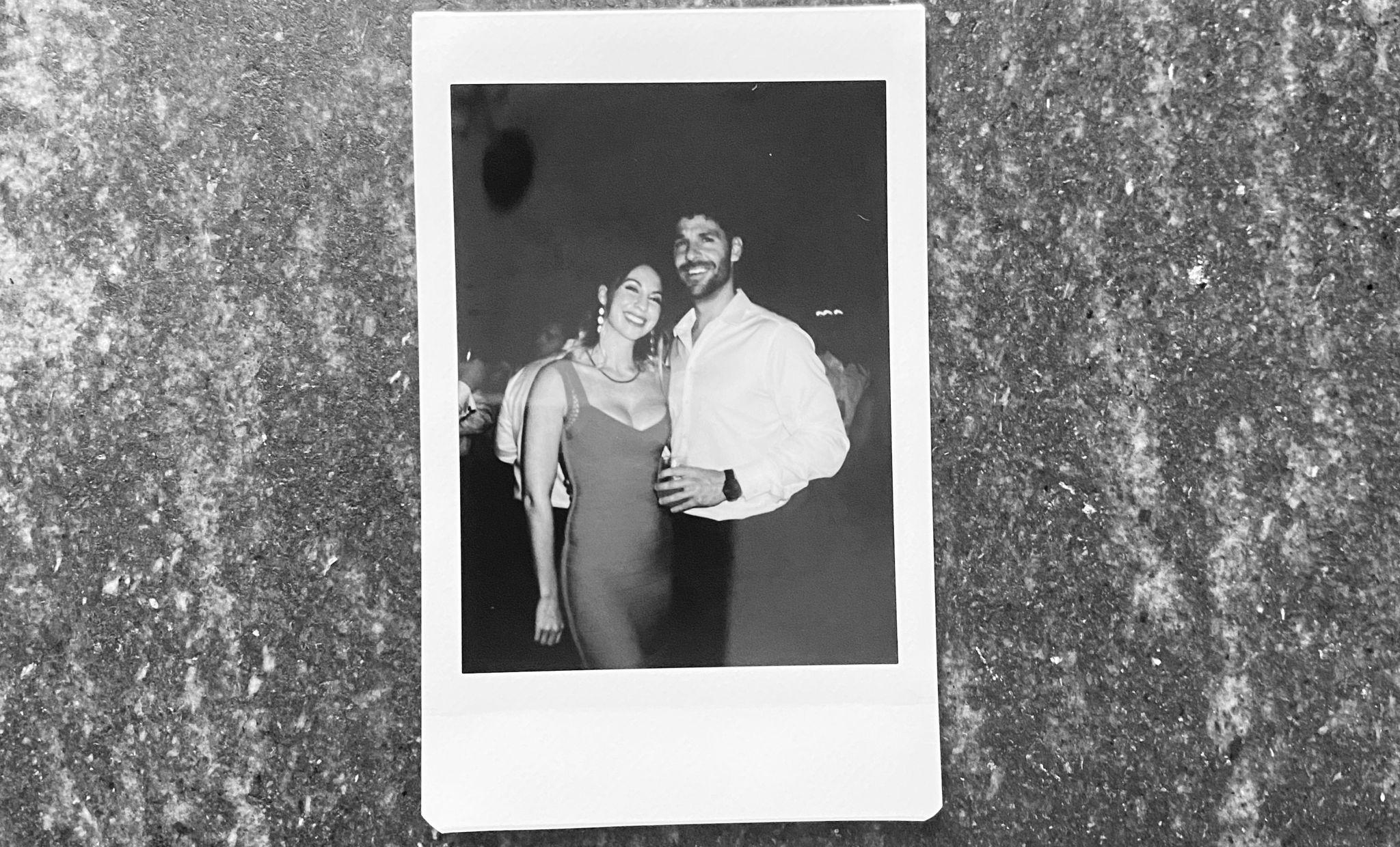 The Wedding Website of Nina Catalanotto and Michael Londino