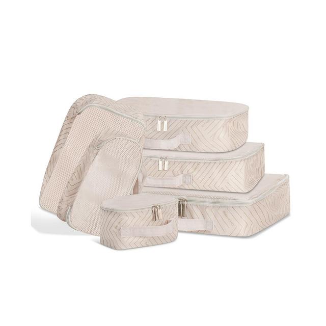 CHAMPS Packing Cubes - 6 Piece Set
