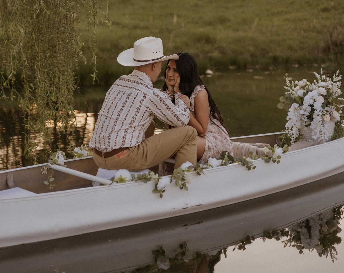 The Wedding Website of Lori Ann Betancourt and Wyatt John Rohrer