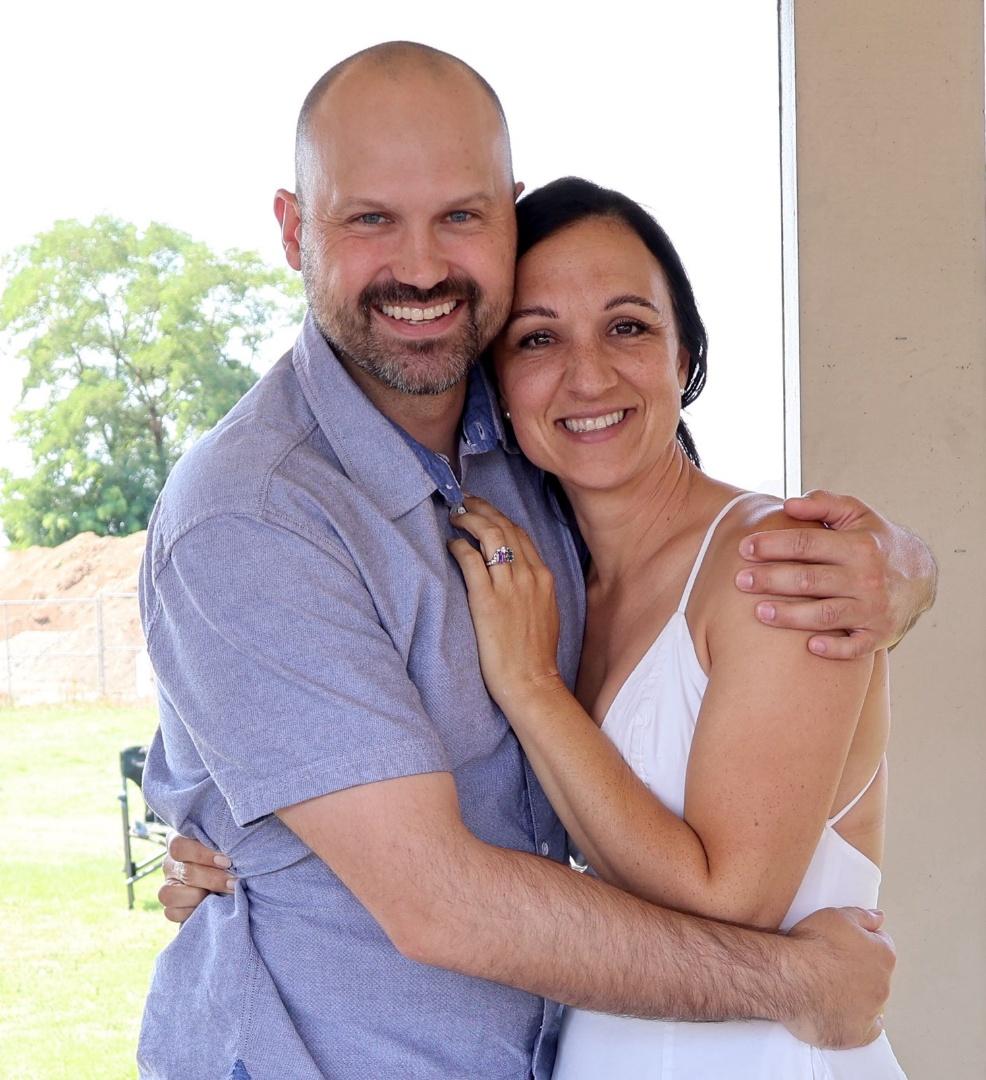 The Wedding Website of Ruth Helen Atkins and Tyler Coburn Weisen