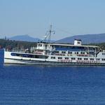 Lake Cruises