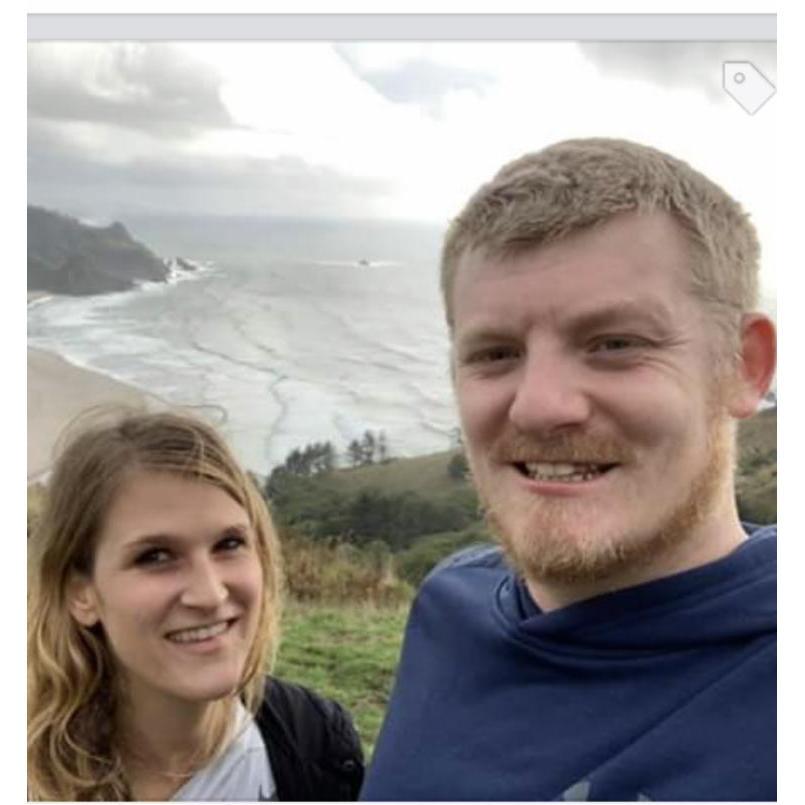 Oregon Coast, 2019