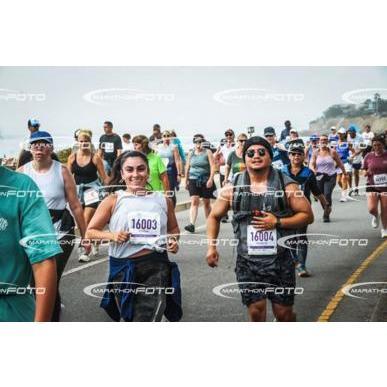 Wharf to Wharf 10k
