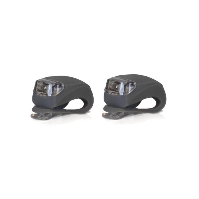 The Mommy Light Stroller Accessory - 2pk Gray