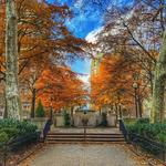 Rittenhouse Square