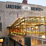 Lakefront Brewery