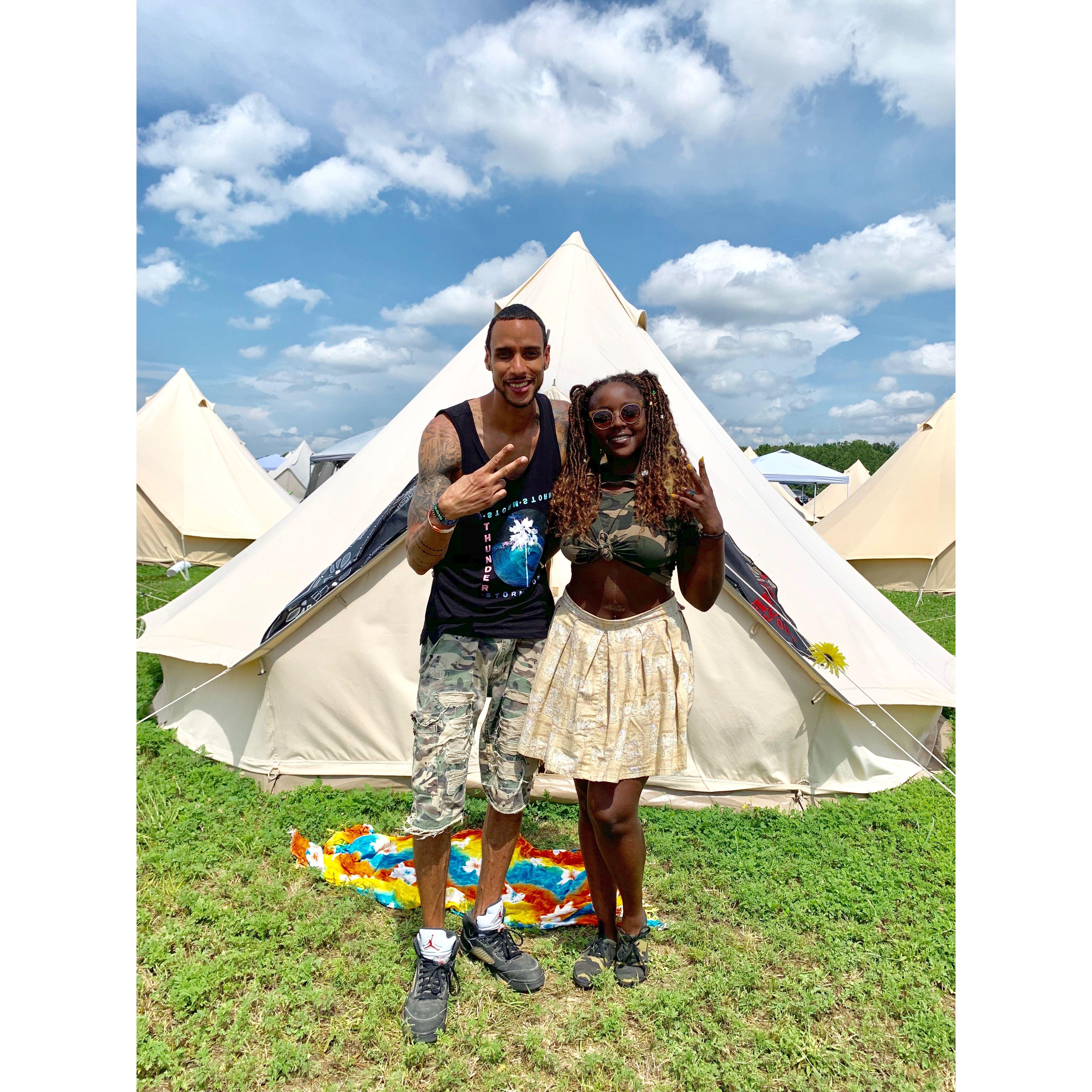 Bonnaroo 2019