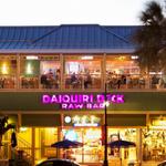 Daiquiri Deck St. Armands Circle