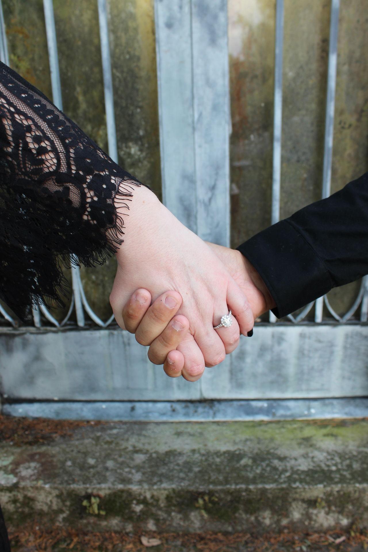 The Wedding Website of Payton Kierce and Rafael Adorno