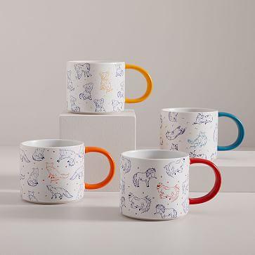 ASPCA® Mugs