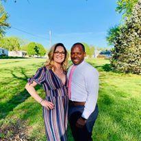 Our first Easter!