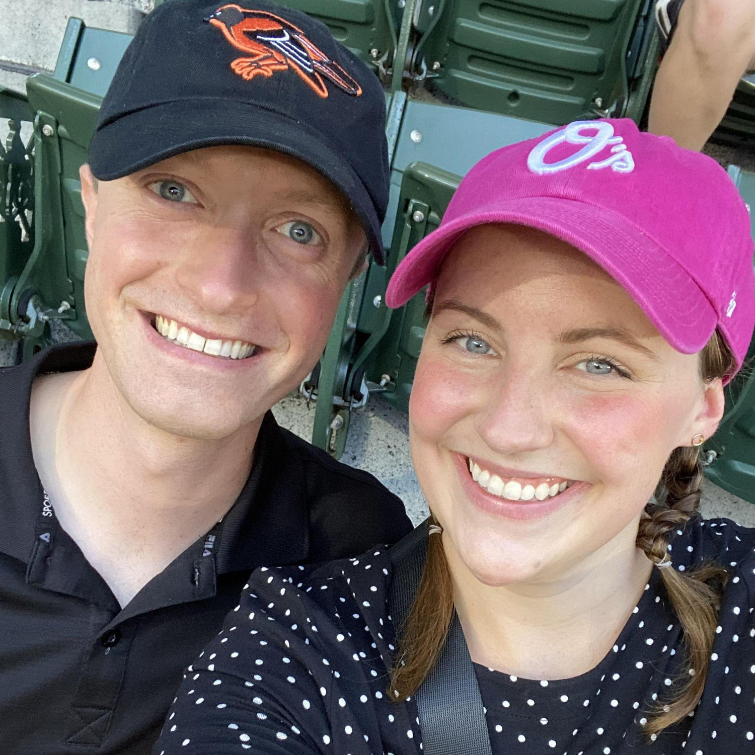 2022 was another big year! We explored Baltimore and Maryland, attended more weddings, and moved to Chapel Hill, NC together after Erin graduated with her Master's!