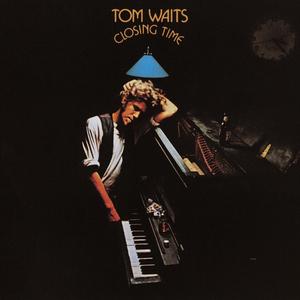 Closing Time [Remastered 180 Gram Vinyl] (LP)