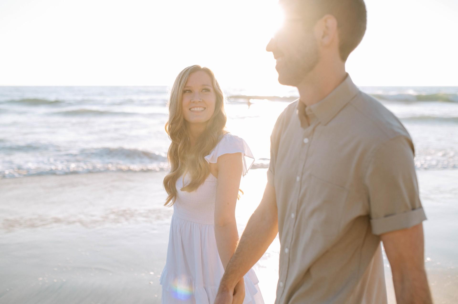The Wedding Website of Megan Colborn and Collin Vuncannon