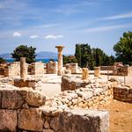 Archaeological Site of Empúries