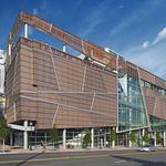 Harvey B. Gantt Center for African-American Arts + Culture