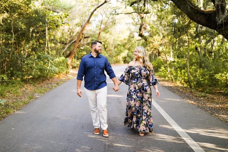 The Wedding Website of Maris Irwin and Joshua Eve