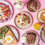 brekky: Coro the Chocolate Cafe