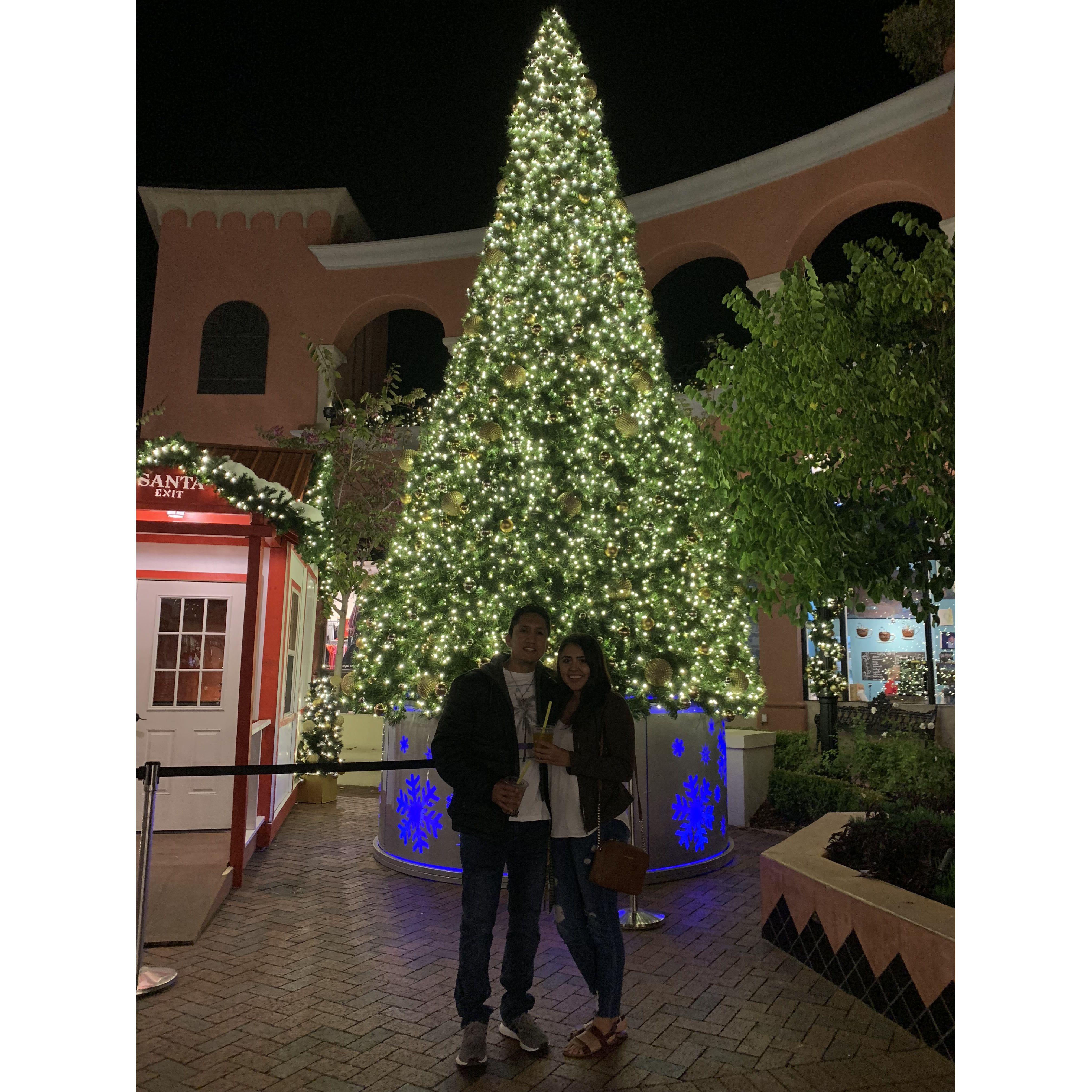 Santa Barbara
