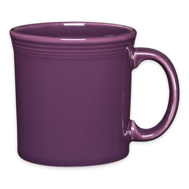 Fiesta® Java Mug in Mulberry