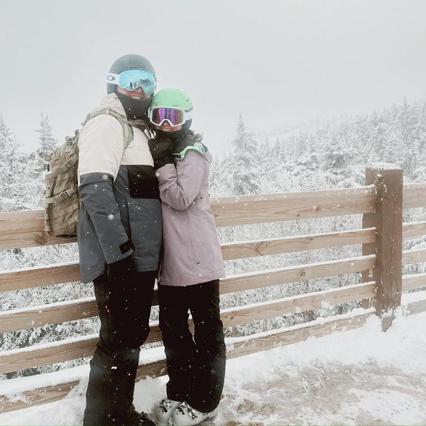 Ski Trip!
