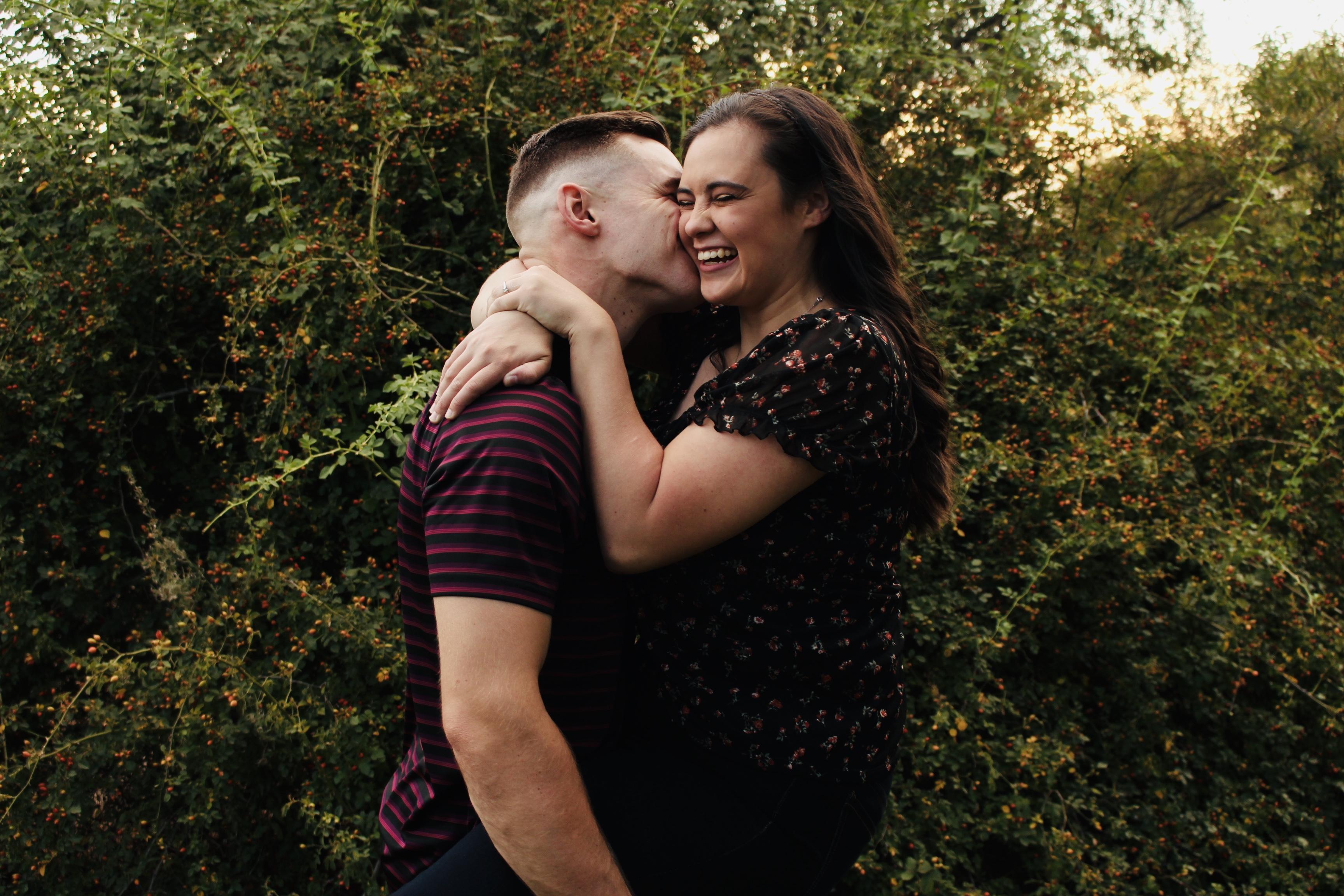 The Wedding Website of Allicen Goodrich and Austin Childress