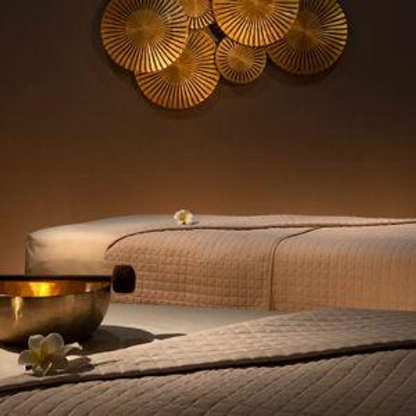 60-Minute Couples Massage