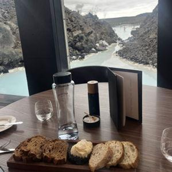 Honeymoon Dinner For Two
