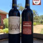 Old Creek Ranch & Winery