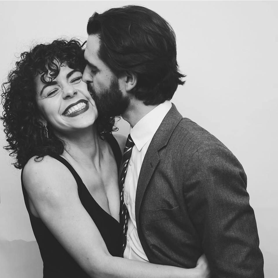 February 2018. We're happy, does the occasion even really matter?