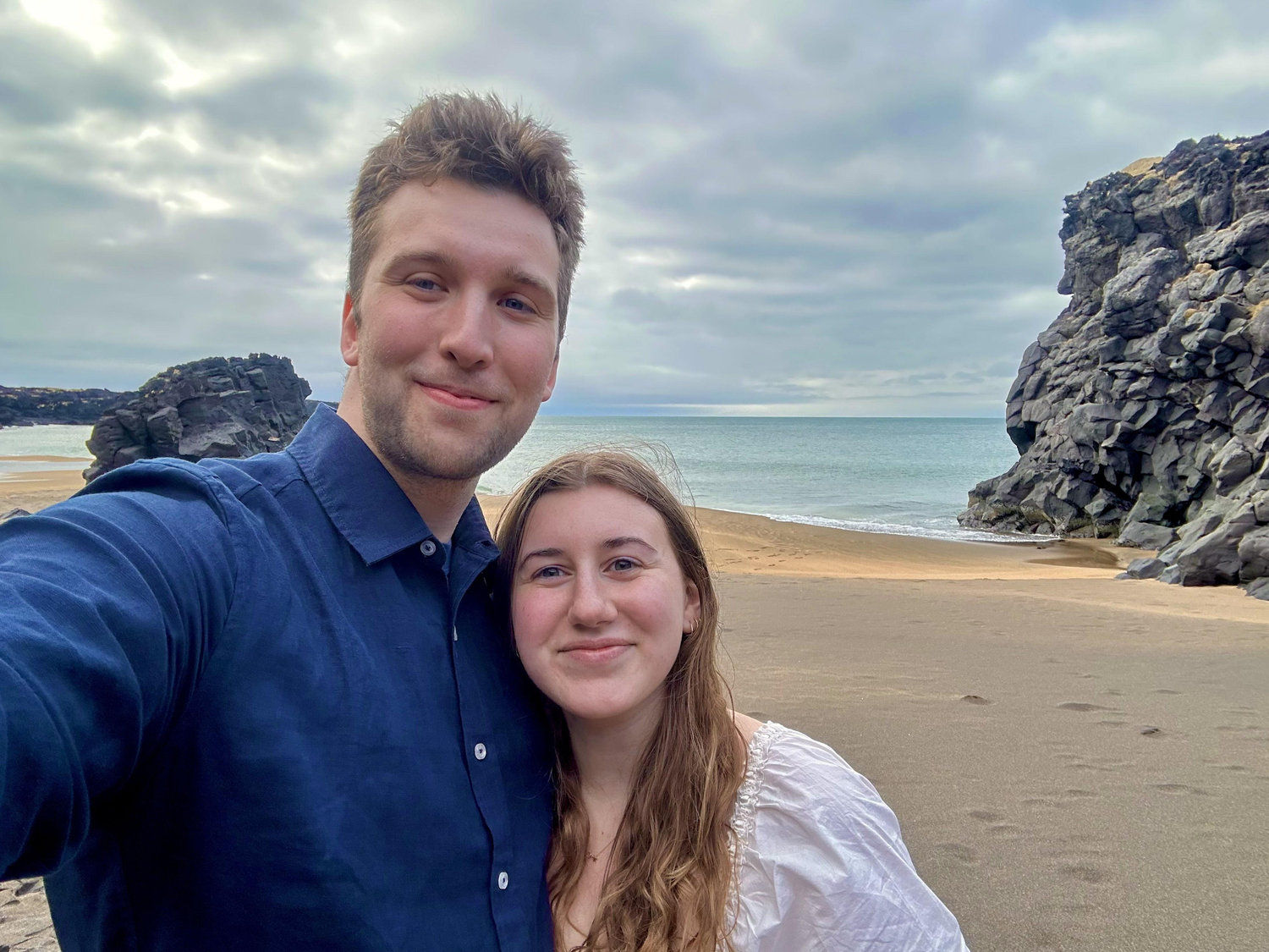 The Wedding Website of Marley Beers and Åland Rinehart