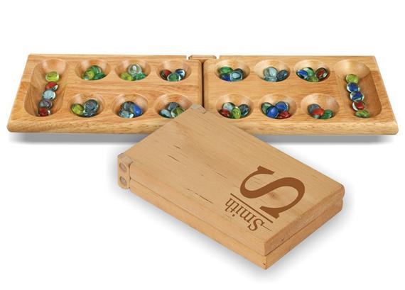 Personalized Mancala Board