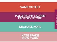 Orlando Vineland Premium Outlets