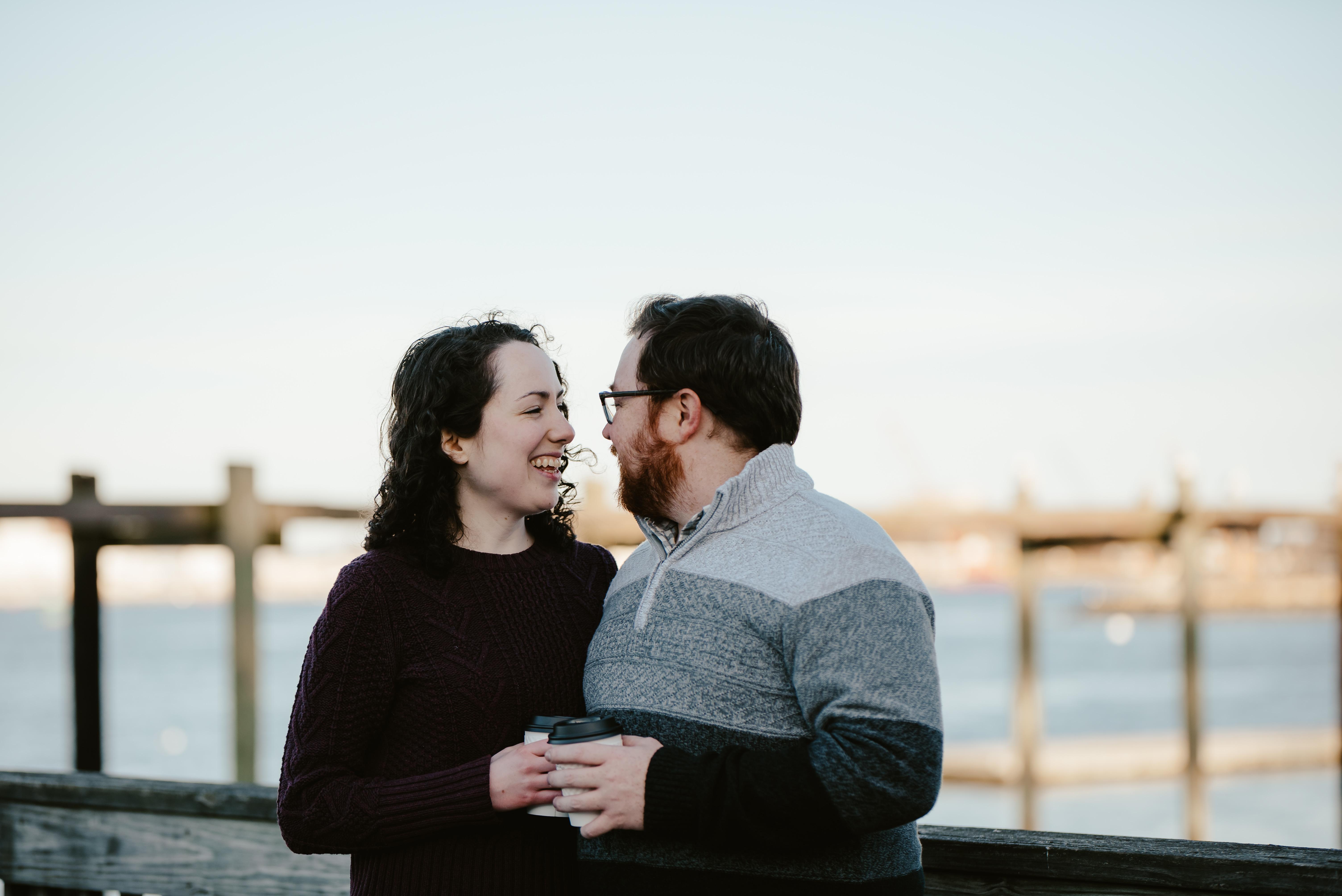 The Wedding Website of Julia Comeau and Alexander Sniffen