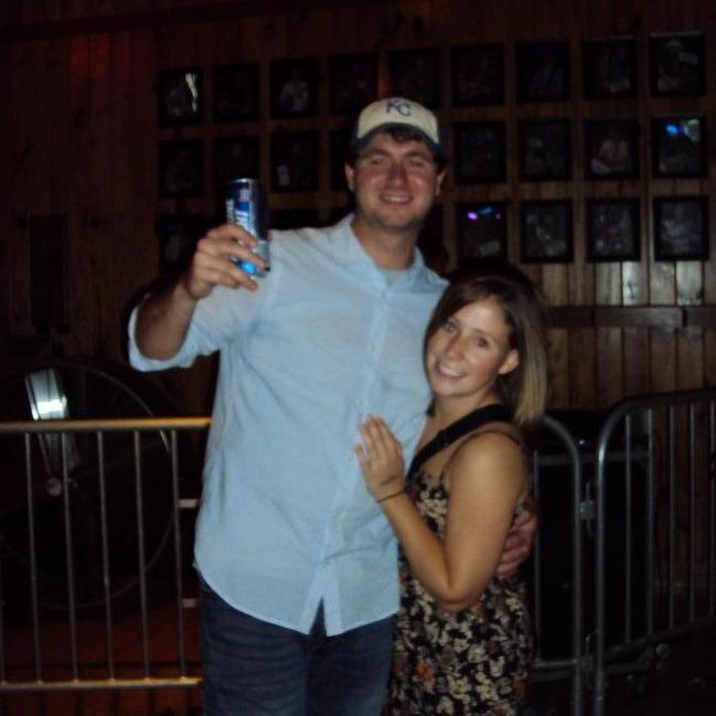 Aggieville Nights