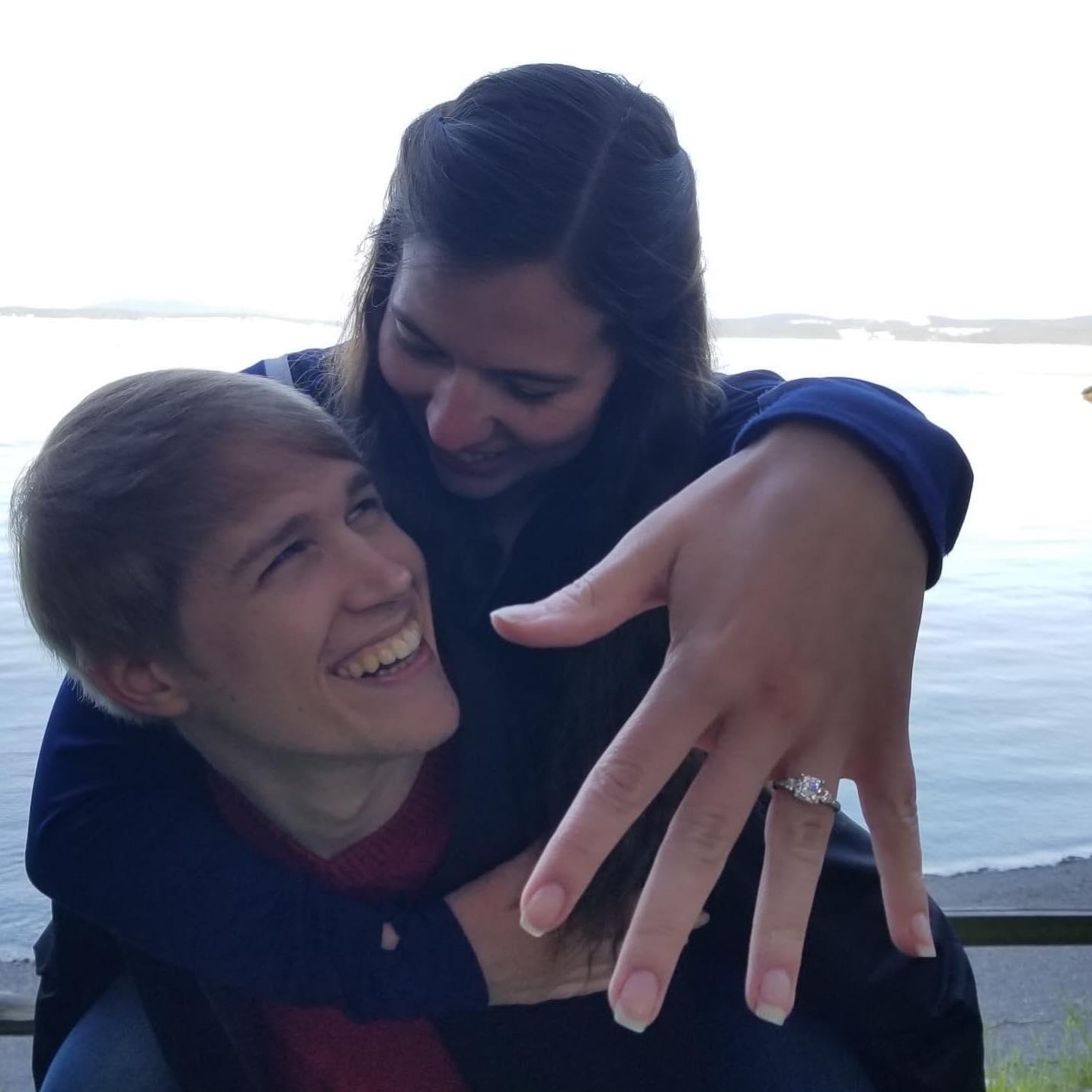 James Island proposal